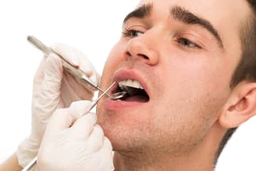 Göktürk Diş - Diş Eti Hastalıkları Periodontoloji