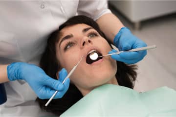 Göktürk Diş - Endodonti - Kanal Tedavisi