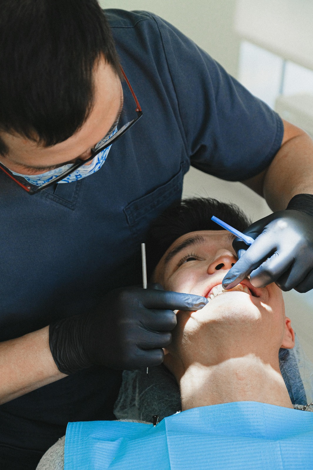 Diş Eti Flap Operasyonu Yaptıranlar