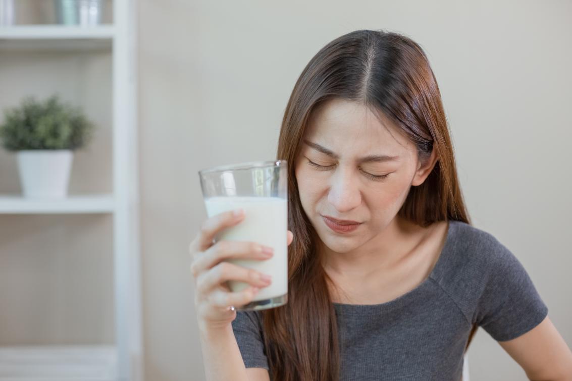 İmplant Sonrası Neden Süt Ürünleri Tüketilmez?
