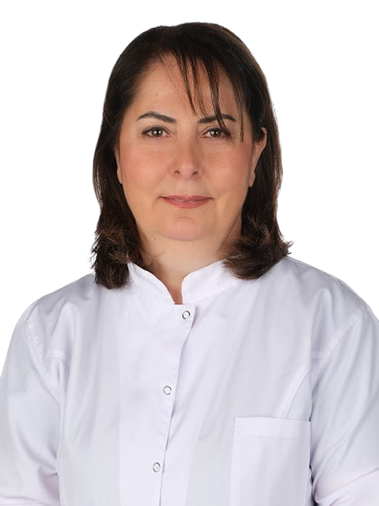 Dt. Hülya TÜFEKÇİ
