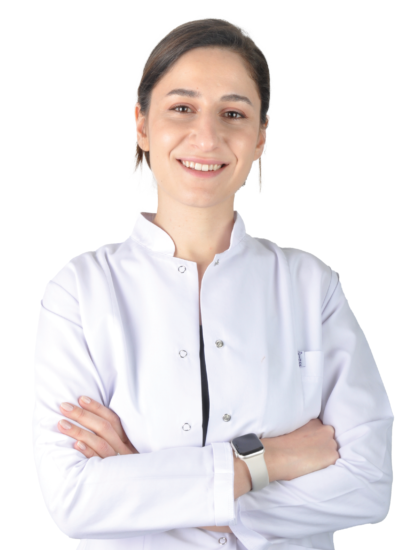 Dt. Merve GÜRBÜZ